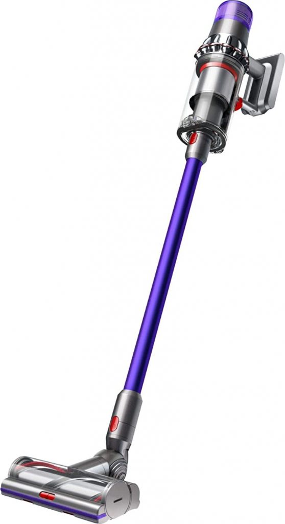 Dyson V11 Animal – Your best Cordless Vacuum Cleaner choice.