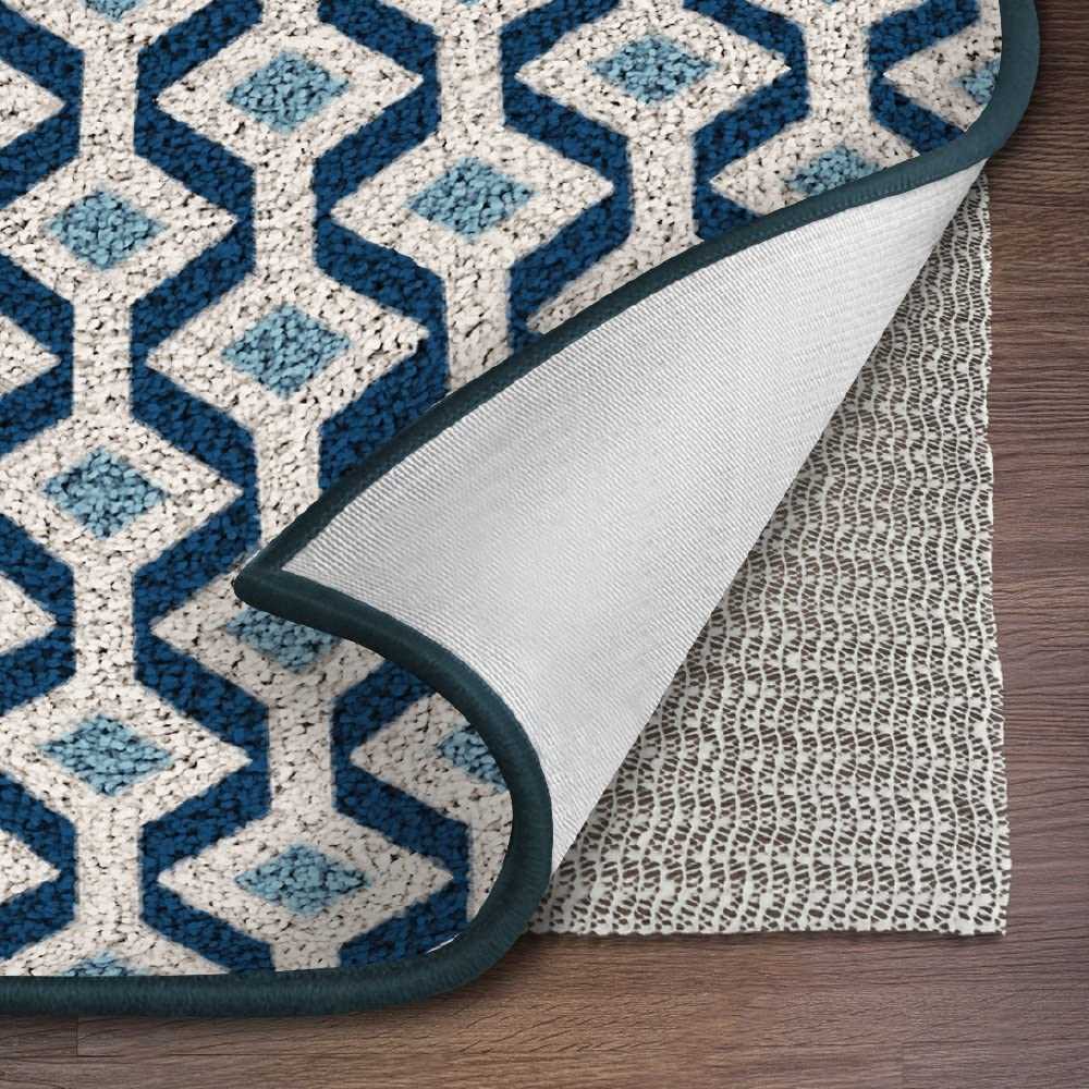 Rug Pad for Hardwood Floors and Hard Surfaces