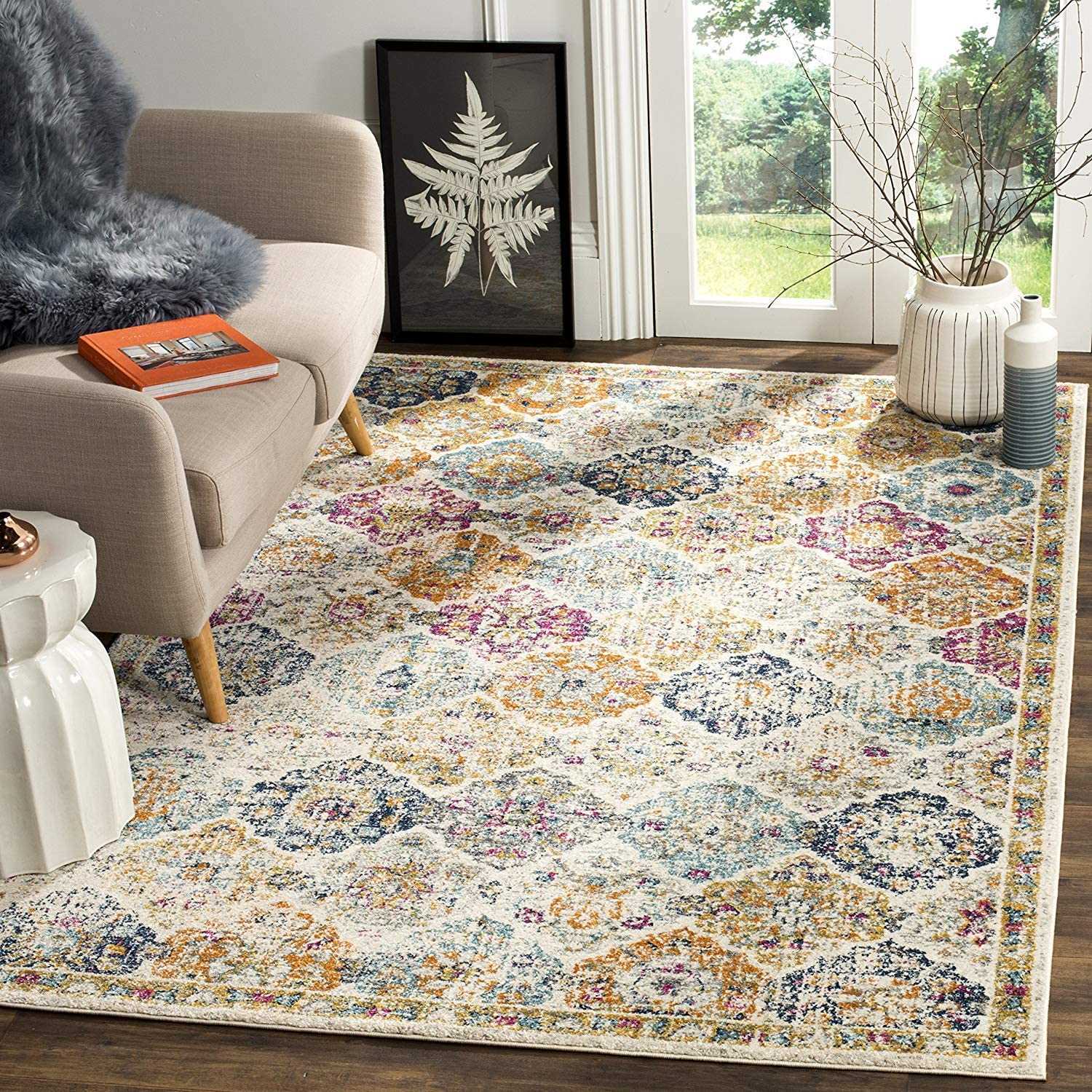 Best PetFriendly Rugs A Guide For Dogs & Cats Owners (2022)