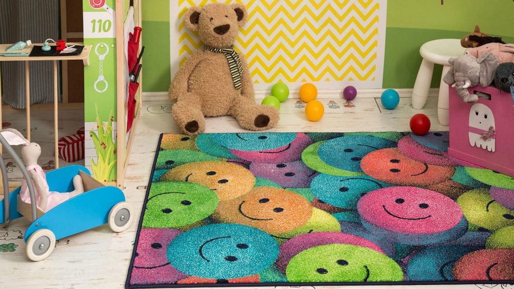 Organic Rugs for Nursery: The Best Safe Non-toxic Rugs for Babies (2022)