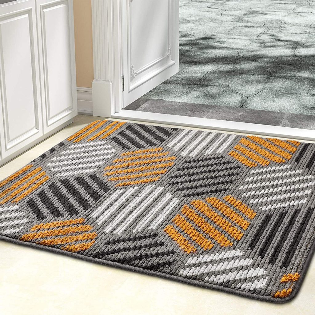 10 Best Entryway Rugs For Hardwood Floors (2023)