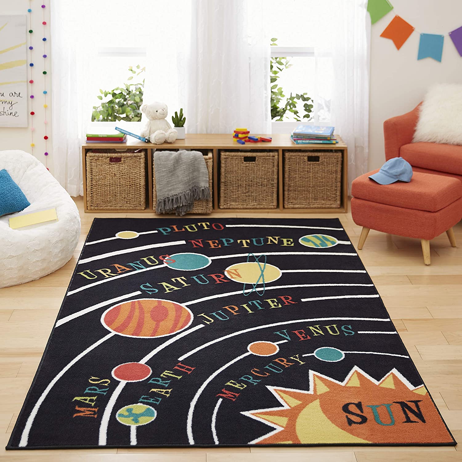 Best Rugs For High Traffic Areas Choosing The Most Durable Rug (2022)