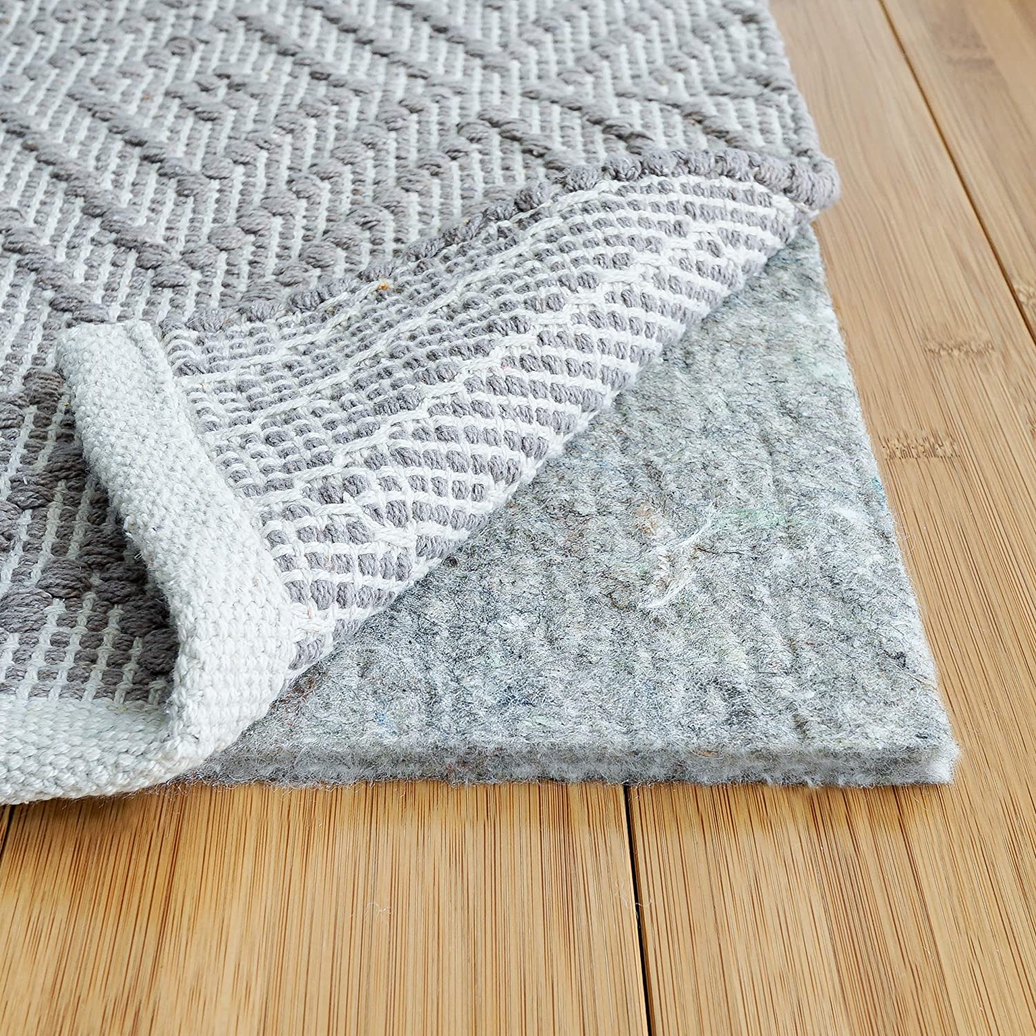 Rug Pads Safe For Vinyl Plank Flooring at Maria Hubbard blog