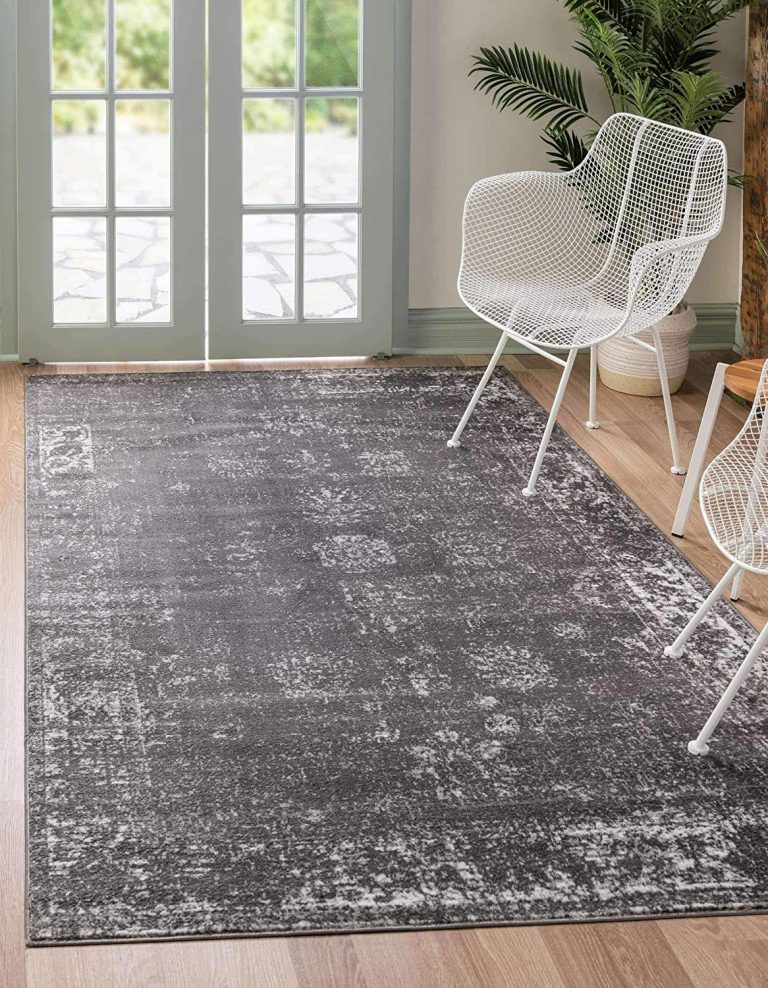 Best Rugs For High Traffic Areas Choosing The Most Durable Rug (2022)