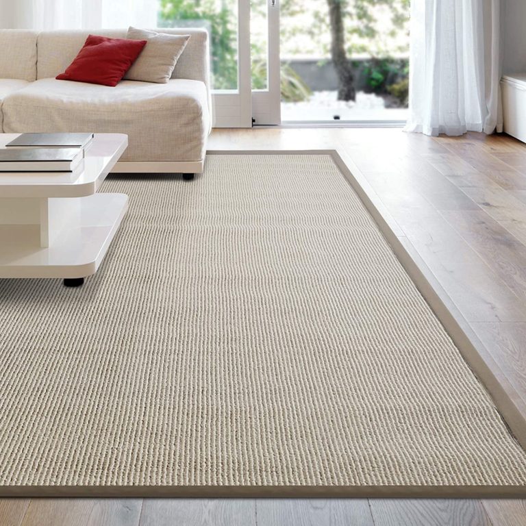 Best Rugs For High Traffic Areas Choosing The Most Durable Rug (2022)