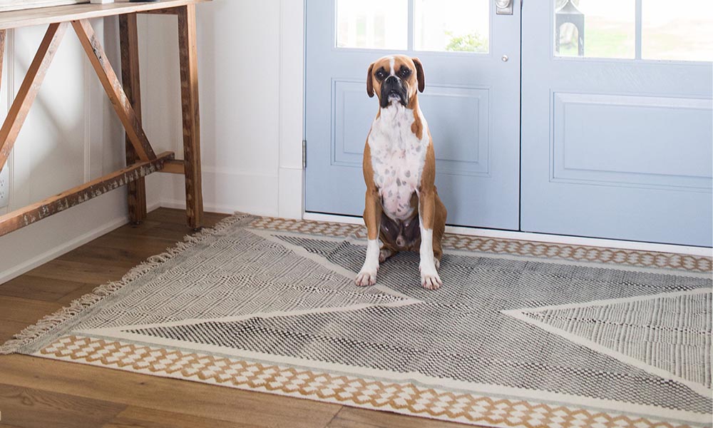 entryway rugs for hardwood floors