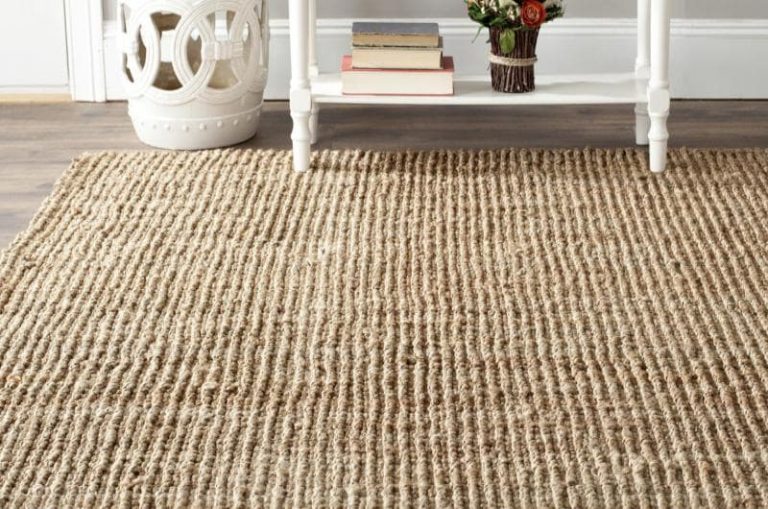 How To Clean A Sisal Rug Care & Maintenance Tips