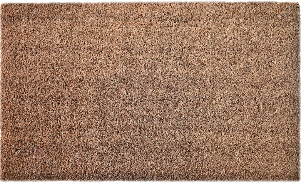 Coir Rug