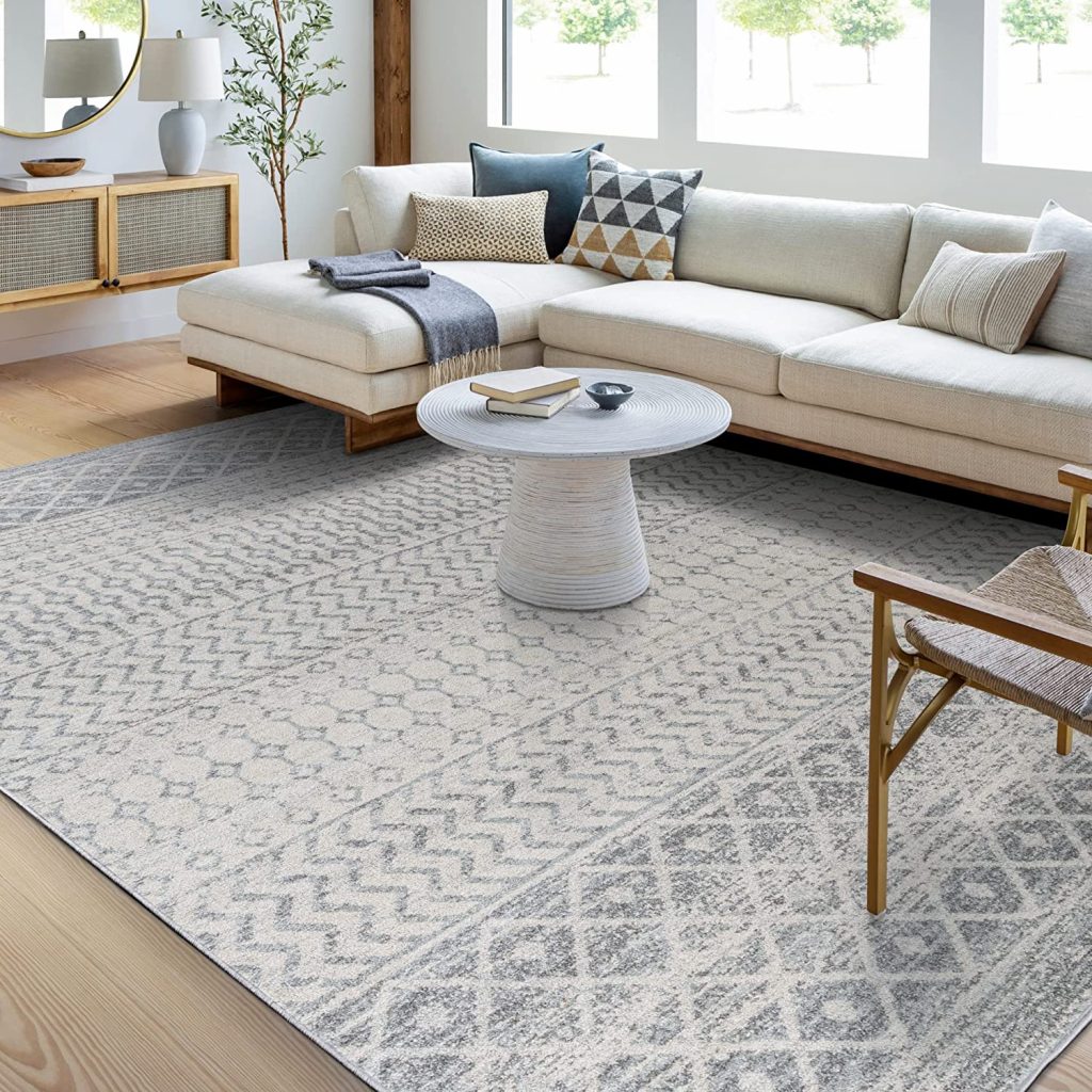 Polypropylene Rug