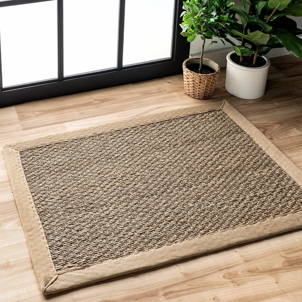 Seagrass Rug