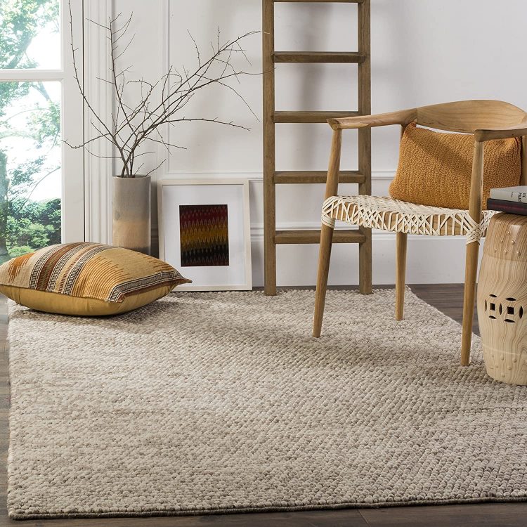 11 Different Types Of Rug Materials. A Comprehensive Guide